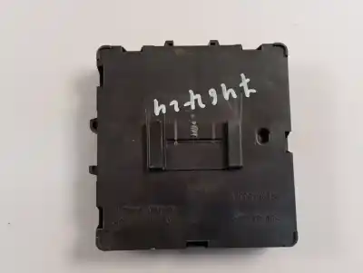 Second-hand car spare part electronic module for dacia duster ii expression oem iam references 285903107r  