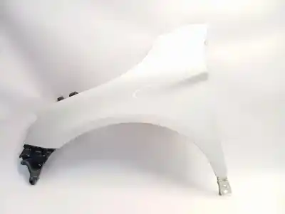 Second-hand car spare part left front fin for volvo xc60 momentum 2wd oem iam references 