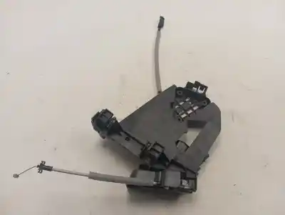 Second-hand car spare part rear right door lock for volvo xc60 momentum 2wd oem iam references 24001570003