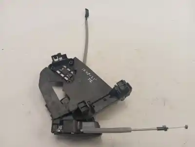 Second-hand car spare part rear left door lock for volvo xc60 momentum 2wd oem iam references 24001560003