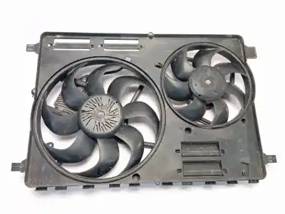 Second-hand car spare part radiator cooling fan for volvo xc60 momentum 2wd oem iam references 30668629