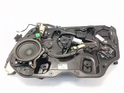 Second-hand car spare part passenger side right window regulator for volvo xc60 momentum 2wd oem iam references 966269103