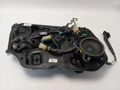 Second-hand car spare part driver left window regulator for volvo xc60 momentum 2wd oem iam references 96628103