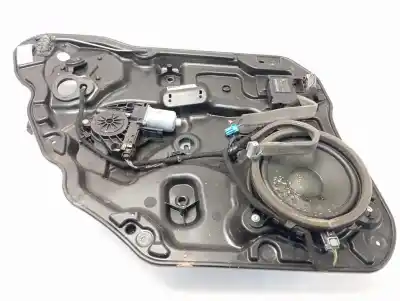 Second-hand car spare part rear left window regulator for volvo xc60 momentum 2wd oem iam references 96625102