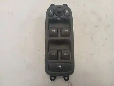 Second-hand car spare part left front power window switch for volvo xc60 momentum 2wd oem iam references 31453266