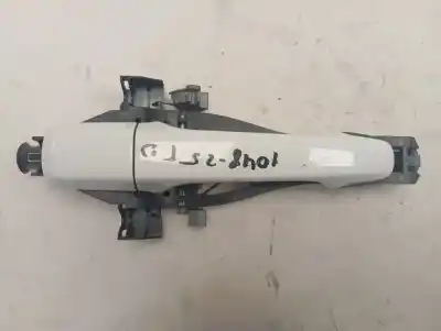 Second-hand car spare part exterior right rear door handle for volvo xc60 momentum 2wd oem iam references rh30784203