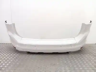 Second-hand car spare part rear bumper for volvo xc60 momentum 2wd oem iam references 