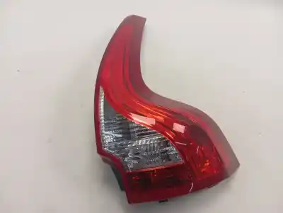 Pezzo di ricambio per auto di seconda mano luci posteriori destra per volvo xc60 momentum 2wd riferimenti oem iam 31323035
