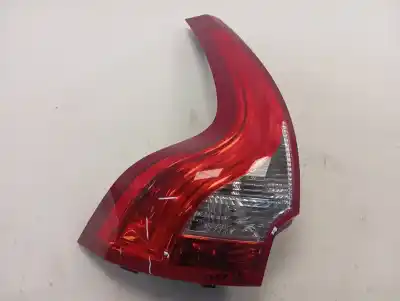 Second-hand car spare part left tailgate light for volvo xc60 momentum 2wd oem iam references 31323034