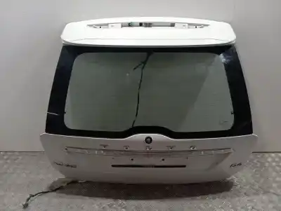 Second-hand car spare part tailgate for volvo xc60 momentum 2wd oem iam references 