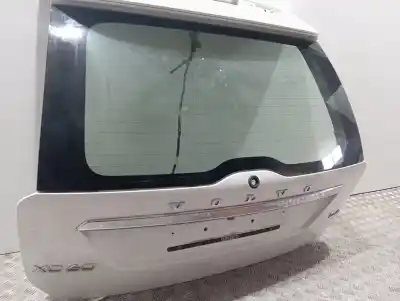 Second-hand car spare part tailgate for volvo xc60 momentum 2wd oem iam references   