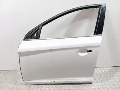 Second-hand car spare part left front door for volvo xc60 momentum 2wd oem iam references 31457126