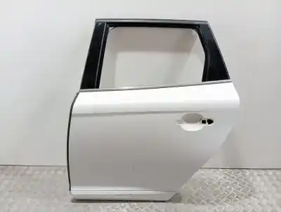 Second-hand car spare part rear left door for volvo xc60 momentum 2wd oem iam references 31402417