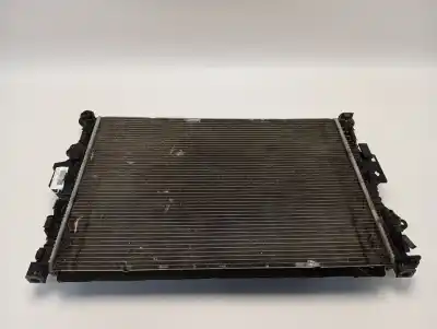 Second-hand car spare part water radiator for volvo xc60 momentum 2wd oem iam references 31368082