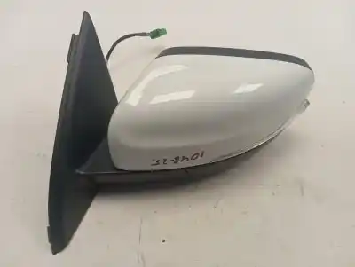 Second-hand car spare part left rearview mirror for volvo xc60 momentum 2wd oem iam references 31352122