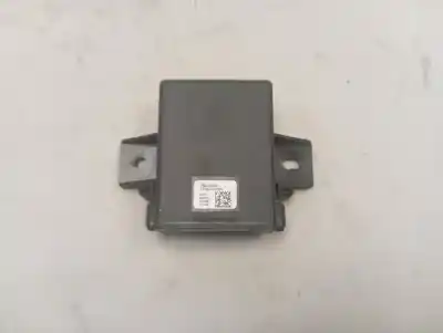 Peça sobressalente para automóvel em segunda mão módulo eletrônico por dacia duster ii expression referências oem iam 284a18855r