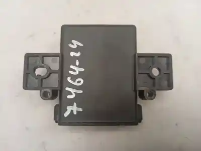 Second-hand car spare part electronic module for dacia duster ii expression oem iam references 284a18855r  