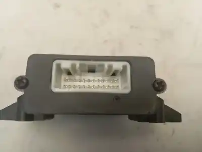 Second-hand car spare part electronic module for dacia duster ii expression oem iam references 284a18855r  