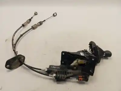 Автозапчасти б/у РЫЧАГ ПЕРЕКЛЮЧЕНИЯ ПЕРЕДАЧ за FORD TRANSIT FURGÓN (TTS)  ссылки OEM IAM JK2R7C453LAD  