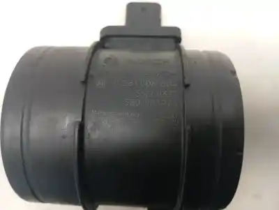 Автозапчастина б/у витратомір повітря для iveco daily furgón fg 33 s ... v batalla 3000 посилання на oem iam 5801903974  