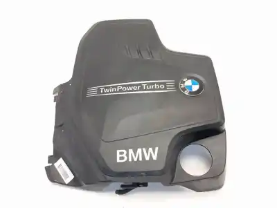 Pezzo di ricambio per auto di seconda mano coperchio motore per bmw z4 roadster (e89) sdrive 20 i riferimenti oem iam 11127636791