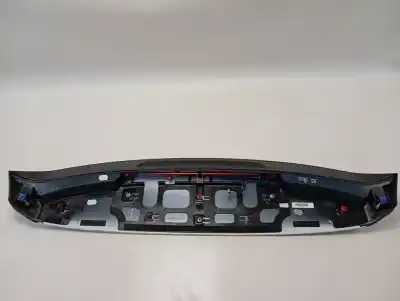 Автозапчастина б/у задне крило для volkswagen t-roc (a11, d11) 2.0 tdi посилання на oem iam 2ga827933  