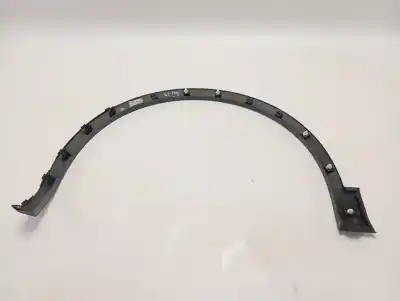 Автозапчастина б/у праве передне крило для volkswagen t-roc (a11, d11) 2.0 tdi посилання на oem iam 2ga854732  