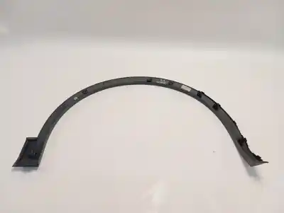 Second-hand car spare part left front winglet for volkswagen t-roc (a11, d11) 2.0 tdi oem iam references 2ga854731  