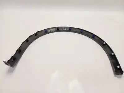 Автозапчастина б/у крило задне ліве для volkswagen t-roc advance посилання на oem iam 2ga854819  