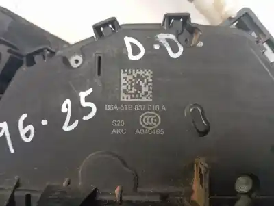 Автозапчасти б/у замок передней правой двери за volkswagen t-roc advance ссылки oem iam 5tb837016a  