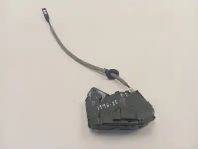 Peça sobressalente para automóvel em segunda mão fechadura da porta dianteira direita por volkswagen t-roc (a11, d11) 2.0 tdi referências oem iam 5tb837016a Peça sobressalente para automóvel em segunda mão fechadura da porta dianteira direita por volkswagen t-roc (a11, d11) 2.0 tdi referências oem iam 5tb837016a