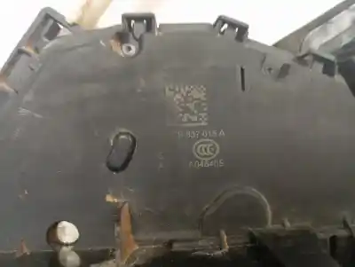 Автозапчастина б/у замок передніх дверей лівий для volkswagen t-roc advance посилання на oem iam 5tb837015a  