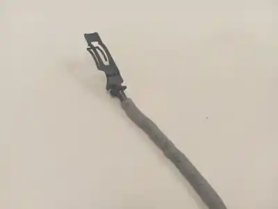 Second-hand car spare part left front door lock for volkswagen t-roc (a11, d11) 2.0 tdi oem iam references 5tb837015a  