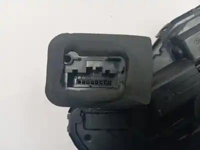 Автозапчасти б/у замок задней левой двери за volkswagen t-roc advance ссылки oem iam 5ta839015e   Автозапчасти б/у замок задней левой двери за volkswagen t-roc advance ссылки oem iam 5ta839015e