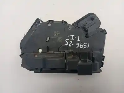 Peça sobressalente para automóvel em segunda mão fechadura da porta traseira esquerda por volkswagen t-roc (a11, d11) 2.0 tdi referências oem iam 5ta839015e Peça sobressalente para automóvel em segunda mão fechadura da porta traseira esquerda por volkswagen t-roc (a11, d11) 2.0 tdi referências oem iam 5ta839015e