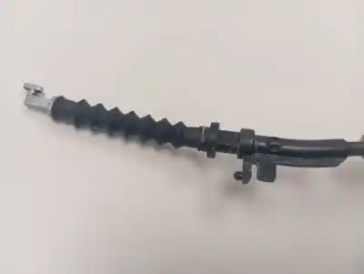 Автозапчастина б/у зовнішня ручка передня прав для volkswagen t-roc advance посилання на oem iam 5n0837017e   Автозапчастина б/у зовнішня ручка передня прав для volkswagen t-roc advance посилання на oem iam 5n0837017e