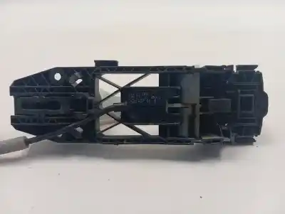 Автозапчастина б/у зовнішня ручка передня прав для volkswagen t-roc advance посилання на oem iam 5n0837017e   Автозапчастина б/у зовнішня ручка передня прав для volkswagen t-roc advance посилання на oem iam 5n0837017e