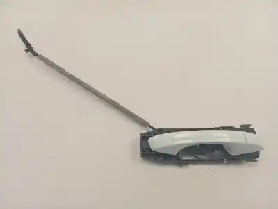 Peça sobressalente para automóvel em segunda mão puxador exterior frente direito por volkswagen t-roc (a11, d11) 2.0 tdi referências oem iam 5n0837017e Peça sobressalente para automóvel em segunda mão puxador exterior frente direito por volkswagen t-roc (a11, d11) 2.0 tdi referências oem iam 5n0837017e