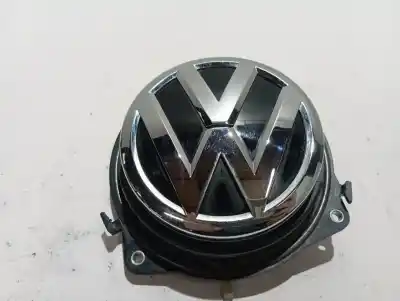 Peça sobressalente para automóvel em segunda mão puxador exterior de mala por volkswagen t-roc (a11, d11) 2.0 tdi referências oem iam 5g6827469 Peça sobressalente para automóvel em segunda mão puxador exterior de mala por volkswagen t-roc (a11, d11) 2.0 tdi referências oem iam 5g6827469