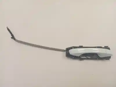 Peça sobressalente para automóvel em segunda mão puxador exterior traseiro direito por volkswagen t-roc (a11, d11) 2.0 tdi referências oem iam 5n0837017e Peça sobressalente para automóvel em segunda mão puxador exterior traseiro direito por volkswagen t-roc (a11, d11) 2.0 tdi referências oem iam 5n0837017e