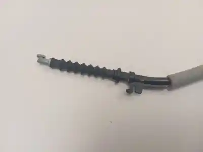 Автозапчасти б/у задняя левая наружная ручка за volkswagen t-roc advance ссылки oem iam 5n0837017e  