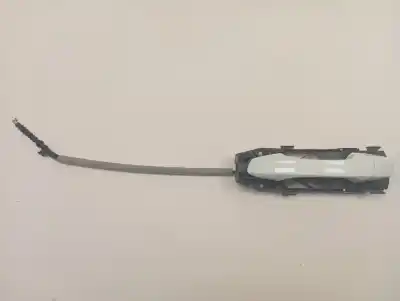Peça sobressalente para automóvel em segunda mão puxador exterior traseiro esquerdo por volkswagen t-roc (a11, d11) 2.0 tdi referências oem iam 5n0837017e Peça sobressalente para automóvel em segunda mão puxador exterior traseiro esquerdo por volkswagen t-roc (a11, d11) 2.0 tdi referências oem iam 5n0837017e