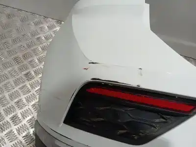 Автозапчастина б/у задній бампер для volkswagen t-roc (a11, d11) 2.0 tdi посилання на oem iam    Автозапчастина б/у задній бампер для volkswagen t-roc (a11, d11) 2.0 tdi посилання на oem iam