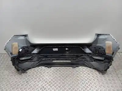 Автозапчастина б/у задній бампер для volkswagen t-roc (a11, d11) 2.0 tdi посилання на oem iam    Автозапчастина б/у задній бампер для volkswagen t-roc (a11, d11) 2.0 tdi посилання на oem iam