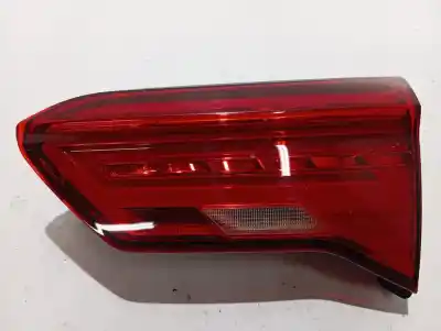 Автозапчасти б/у внутренний правый задний фонарь за volkswagen t-roc advance ссылки oem iam 2ga945094 Автозапчасти б/у внутренний правый задний фонарь за volkswagen t-roc advance ссылки oem iam 2ga945094