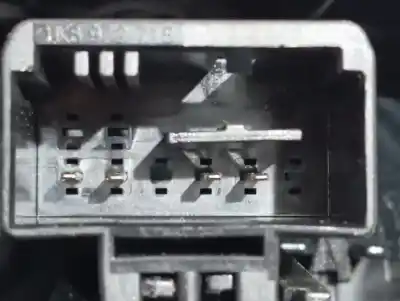 Автозапчасти б/у внутренний правый задний фонарь за volkswagen t-roc advance ссылки oem iam 2ga945094  