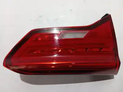 Автозапчасти б/у внутренний левый задний фонарь за volkswagen t-roc advance ссылки oem iam 2ga945093 Автозапчасти б/у внутренний левый задний фонарь за volkswagen t-roc advance ссылки oem iam 2ga945093