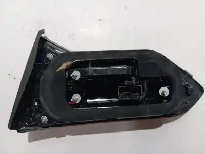 Автозапчасти б/у внутренний левый задний фонарь за volkswagen t-roc advance ссылки oem iam 2ga945093  