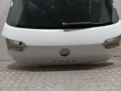 Автозапчастина б/у загальні двері для volkswagen t-roc advance посилання на oem iam    Автозапчастина б/у загальні двері для volkswagen t-roc advance посилання на oem iam