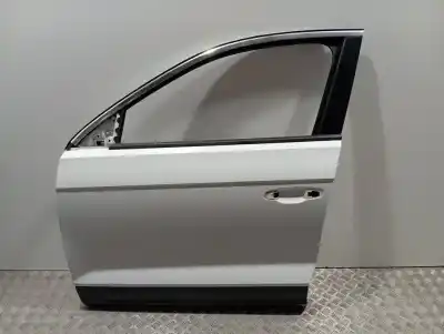 Peça sobressalente para automóvel em segunda mão porta da frente esquerda por volkswagen t-roc (a11, d11) 2.0 tdi referências oem iam  Peça sobressalente para automóvel em segunda mão porta da frente esquerda por volkswagen t-roc (a11, d11) 2.0 tdi referências oem iam